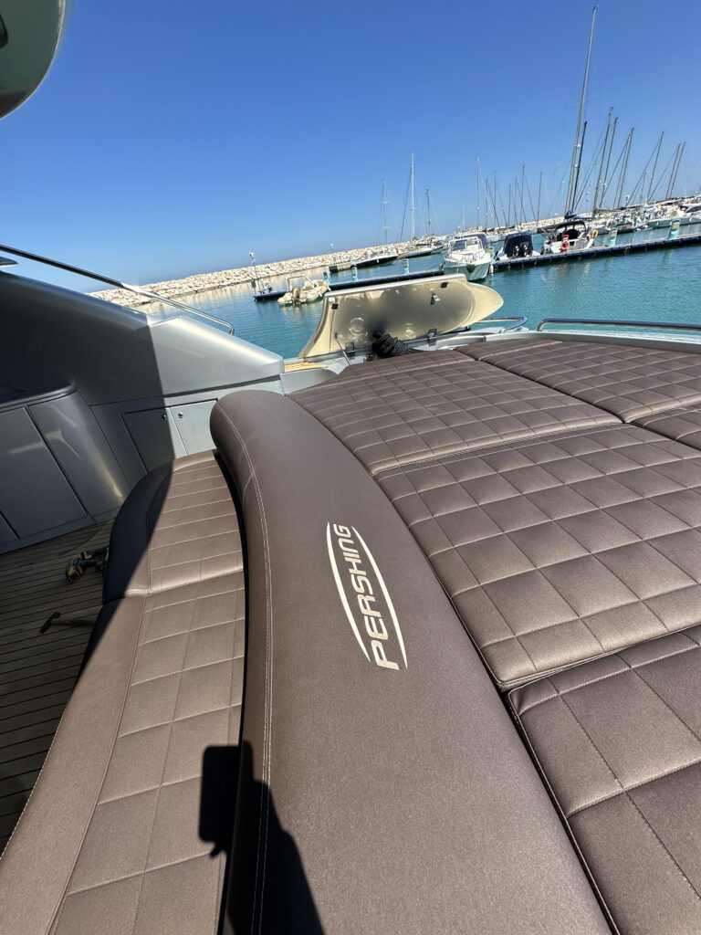 CUSCINERIA NAUTICA 8