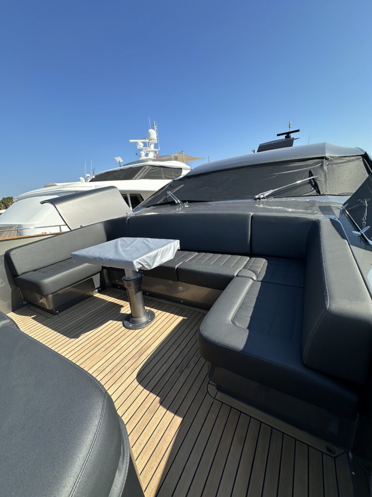 CUSCINERIA NAUTICA 7