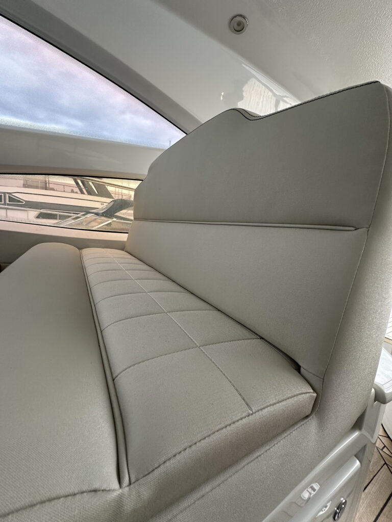 CUSCINERIA NAUTICA 9