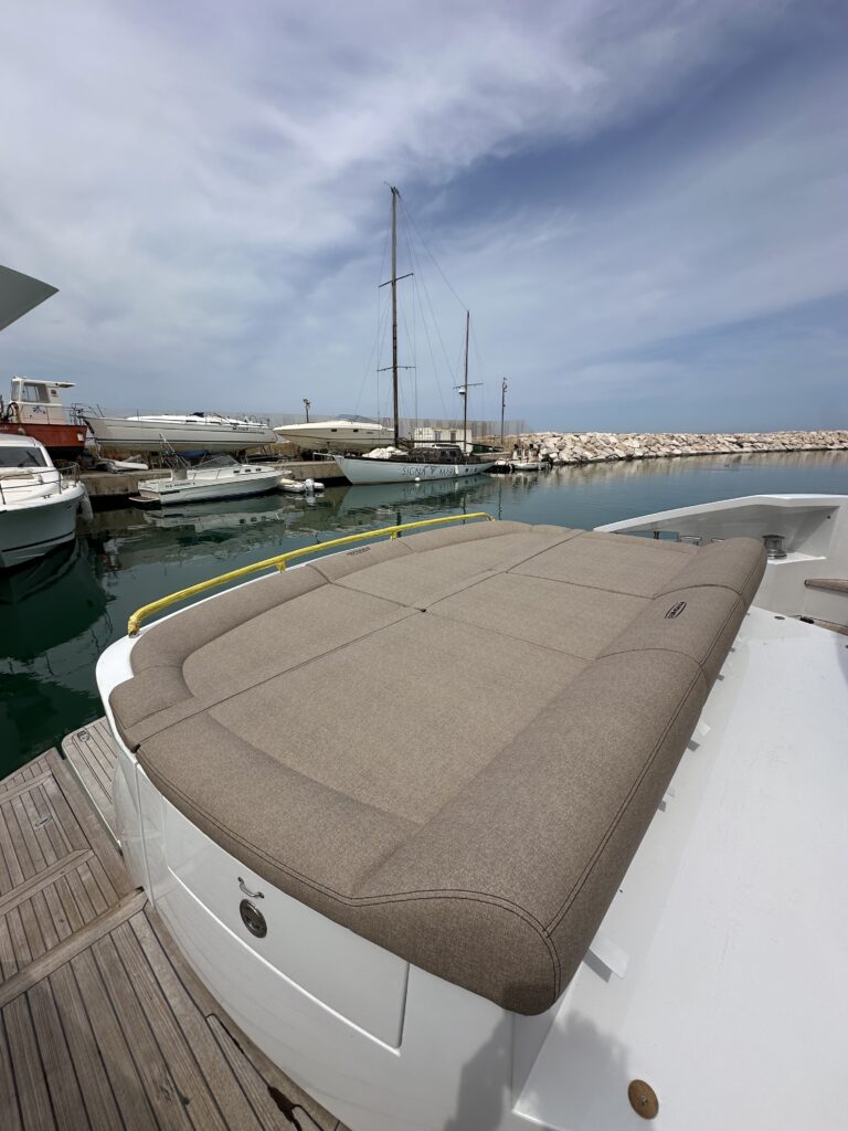 CUSCINERIA NAUTICA 5