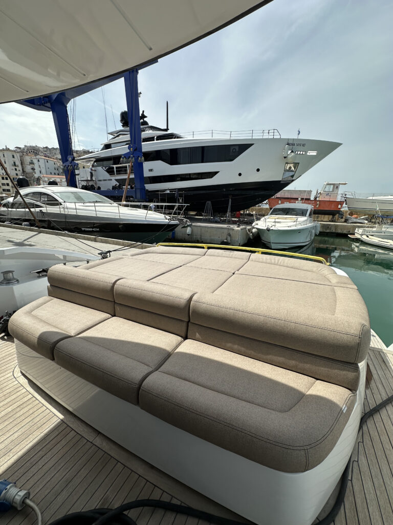 CUSCINERIA NAUTICA 10